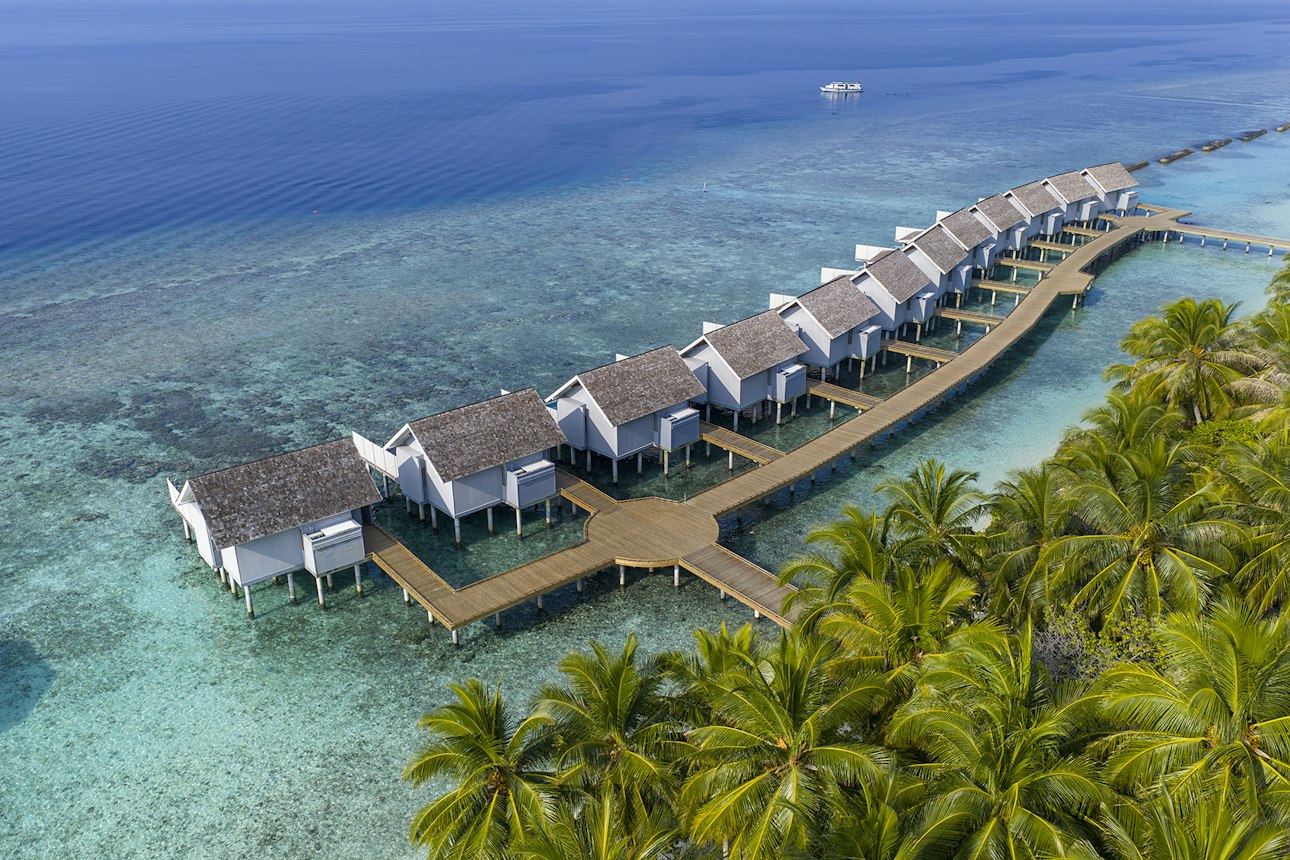 Niva Kuramathi Maldives