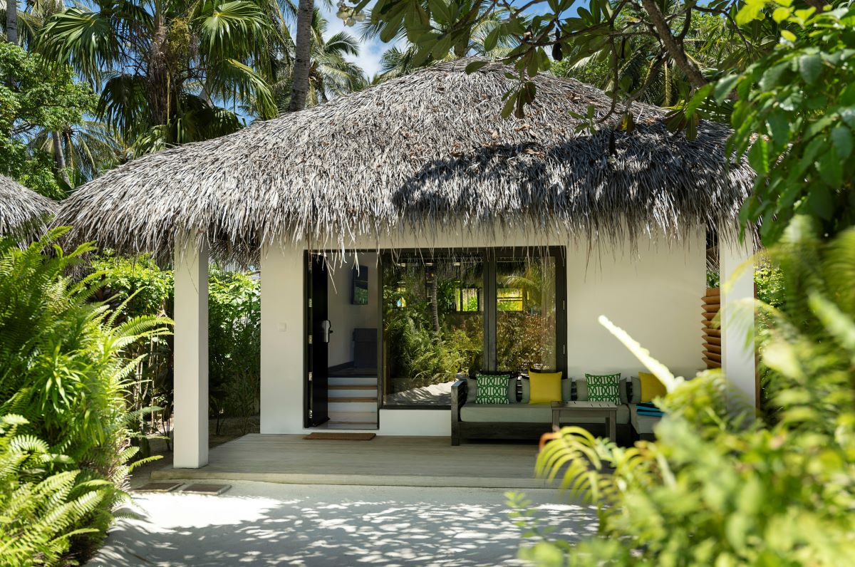 Deluxe Villa Photo 1