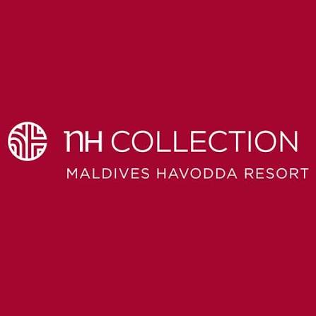 NH Collection Maldives Havodda Resort logo
