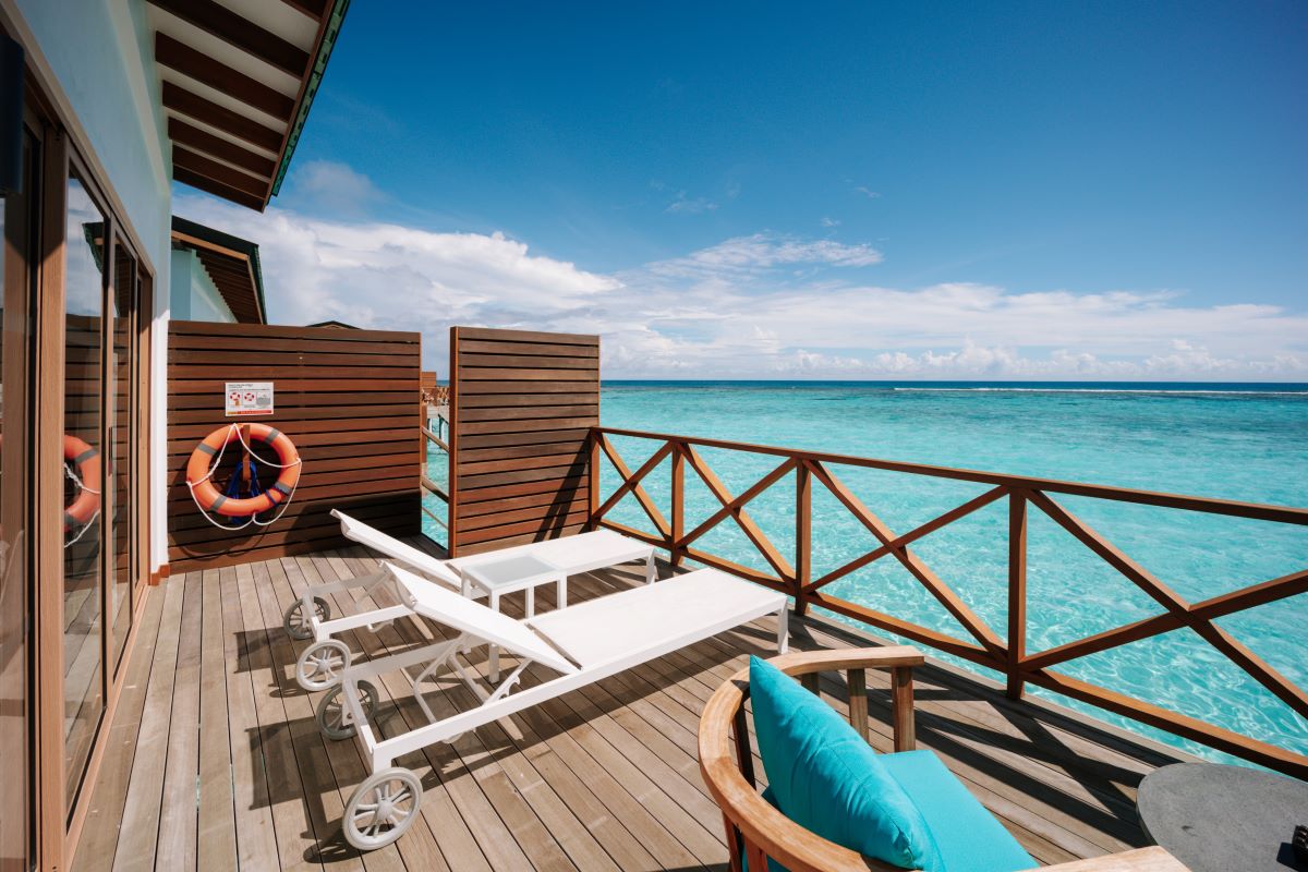 Lagoon Villa Photo 2