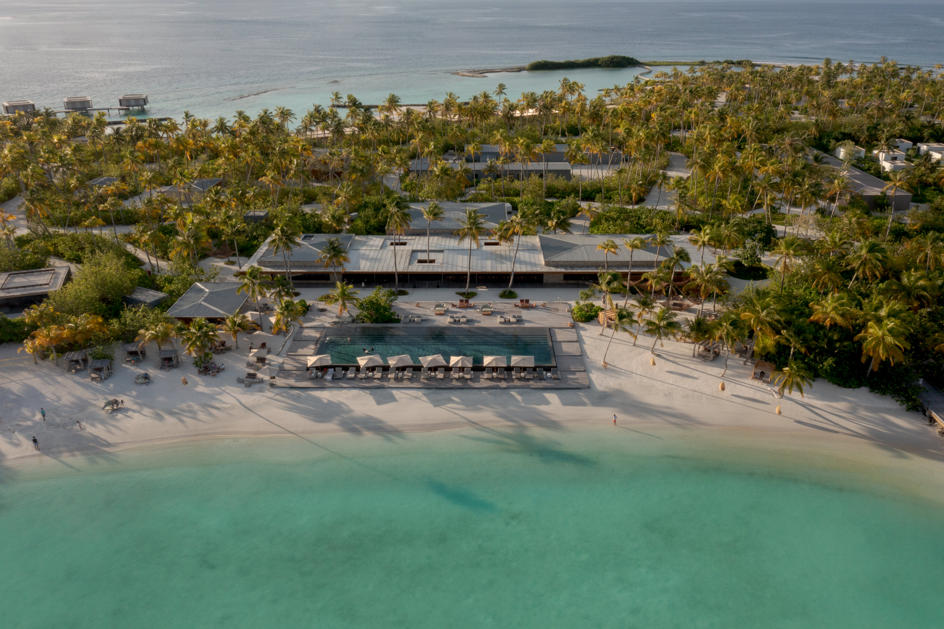 Patina Maldives Fari Islands