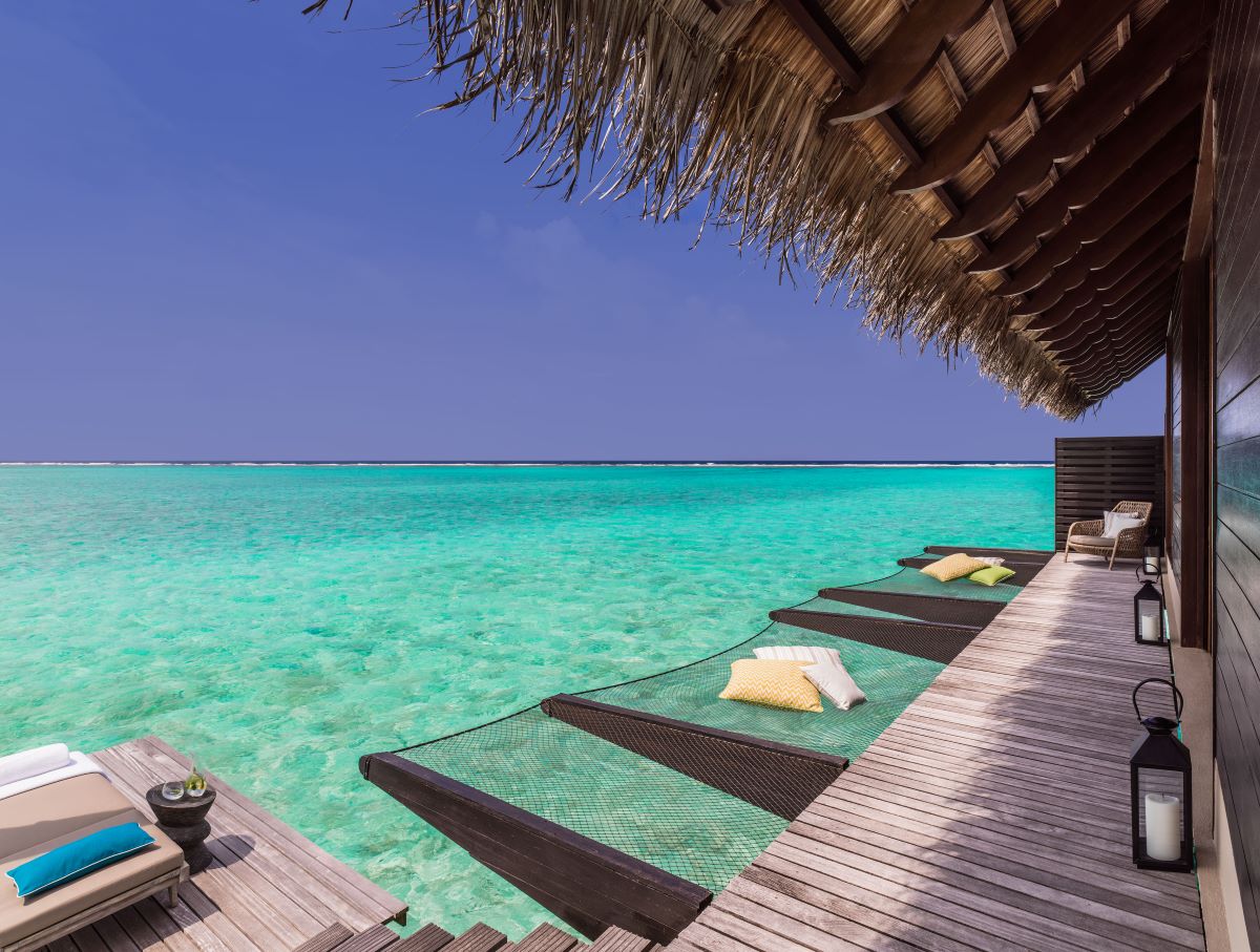 Water VIlla Photo 3