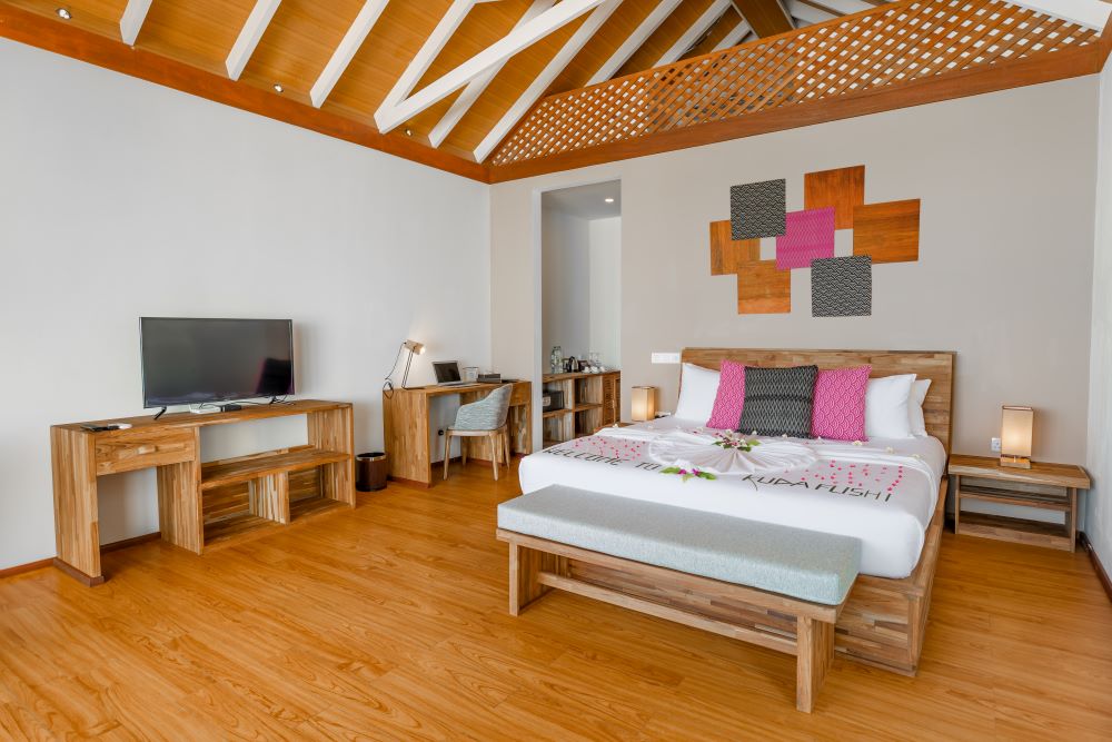 Beach Villa Photo 2