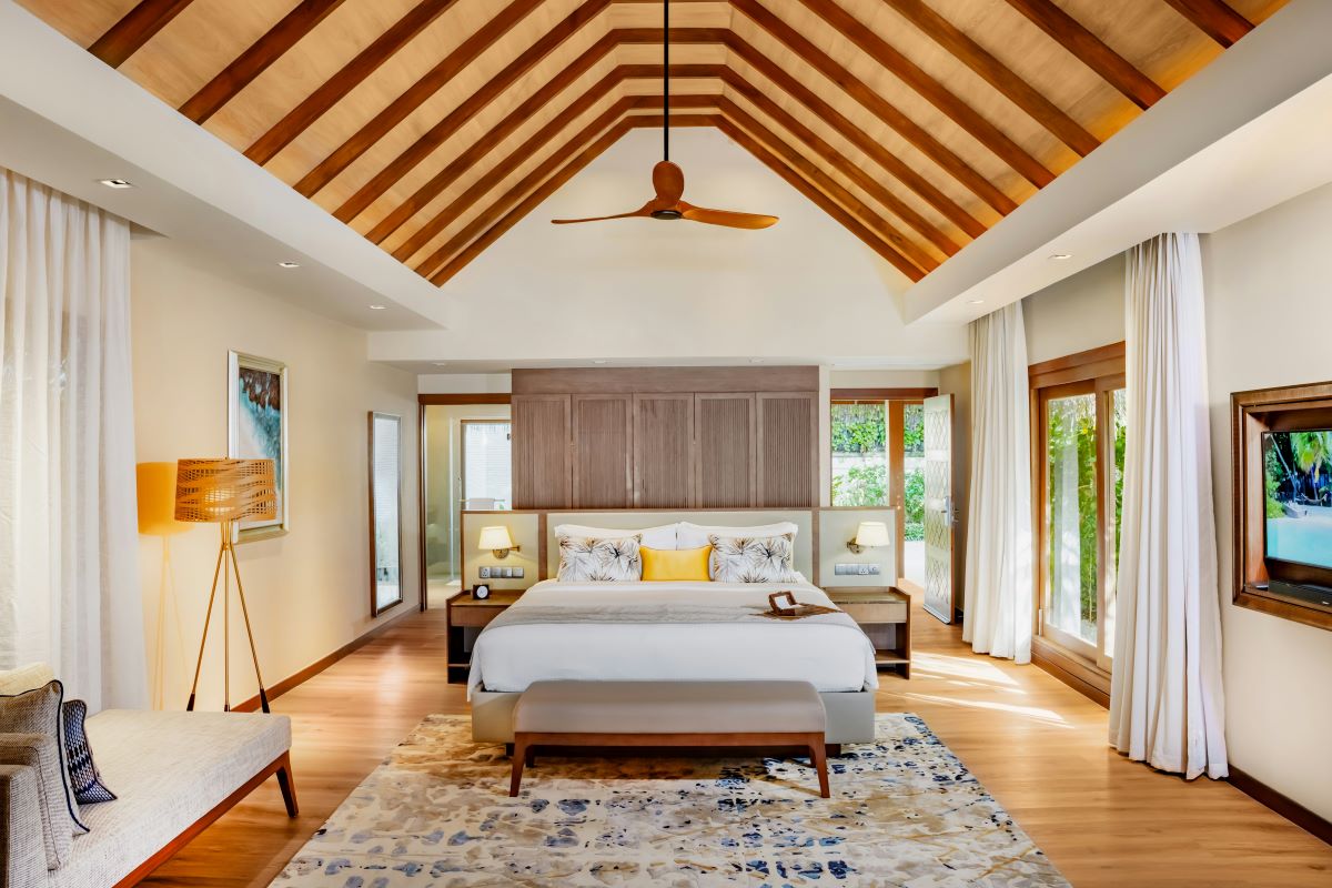 Baros Suite with Pool Photo 4