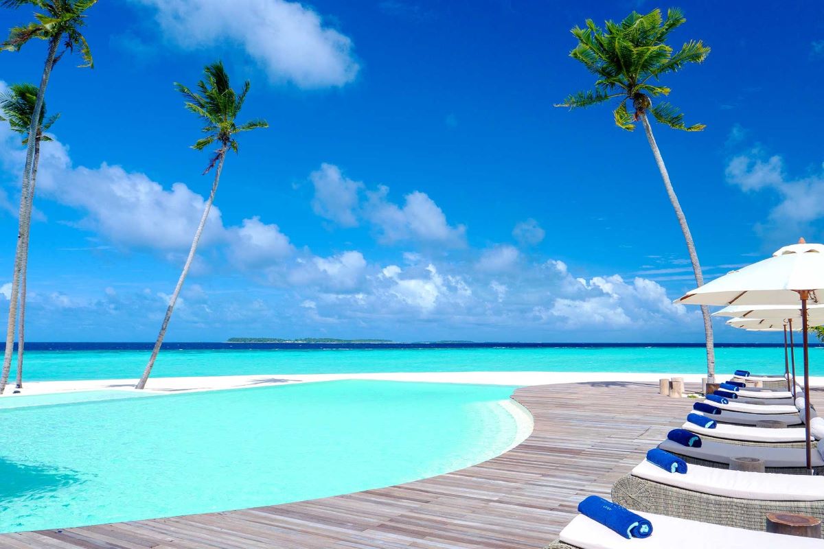 Baglioni Maldives