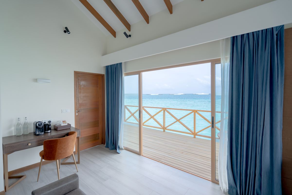 Lagoon Residence Photo 3