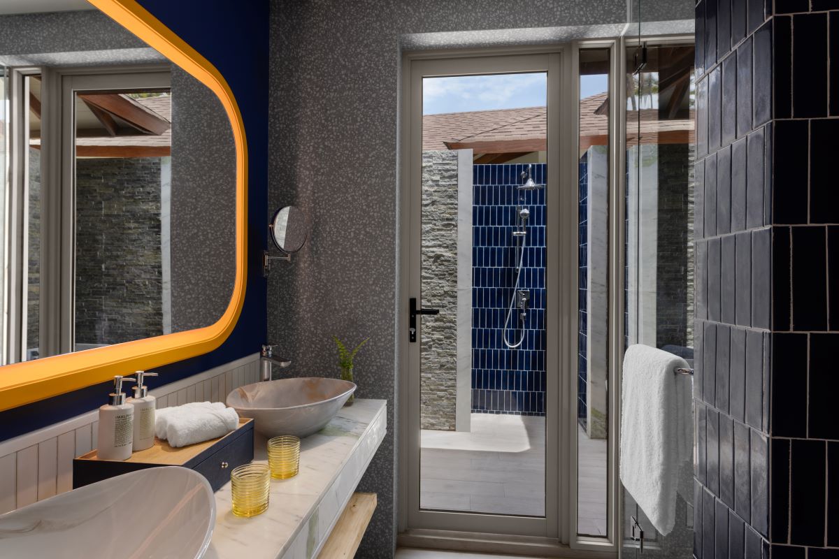 Two Bedroom Beach Villa Photo 3