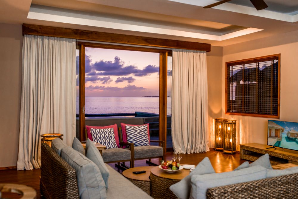 Presidential Suite Photo 4