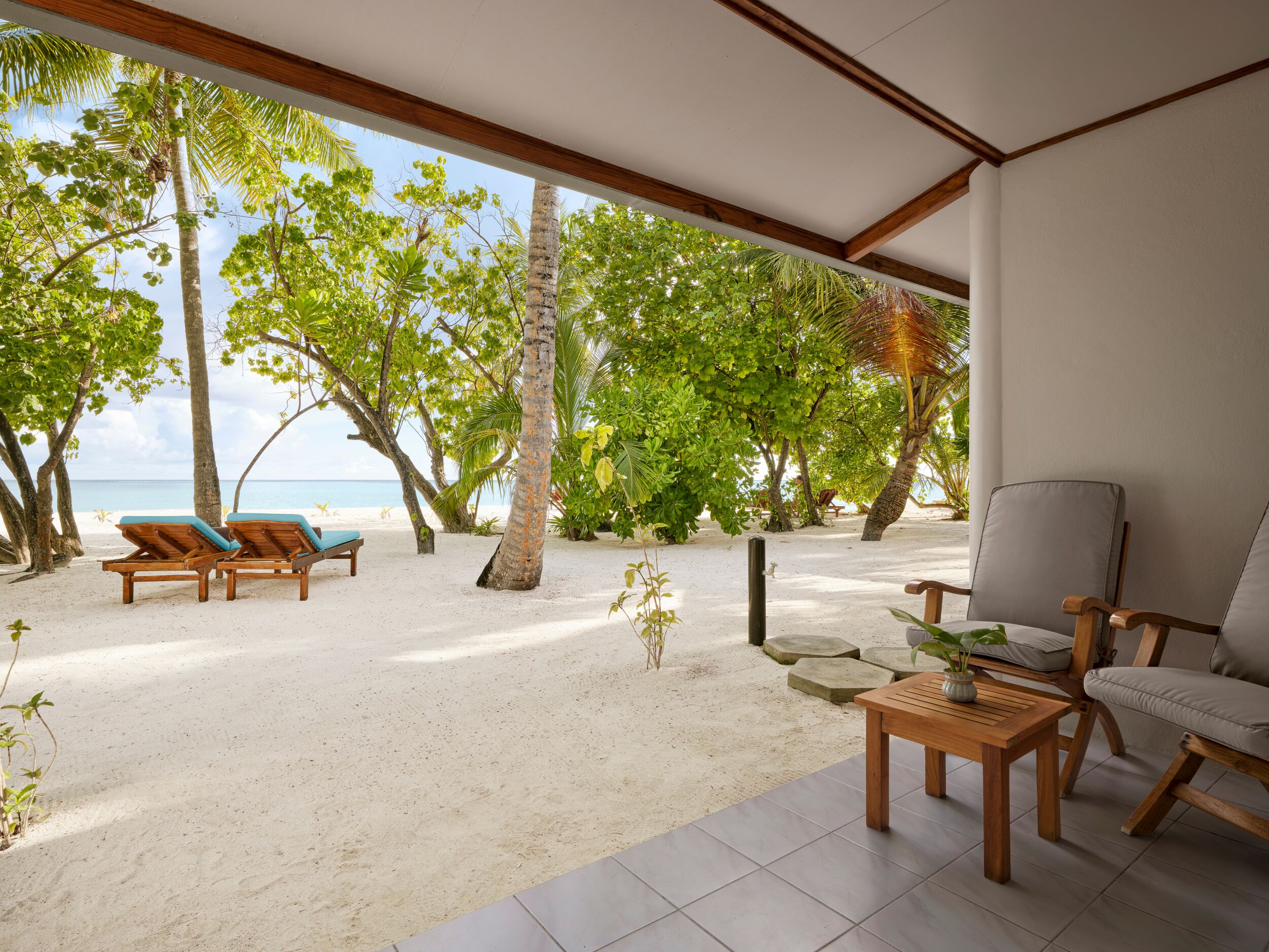 Beach Villa Photo 1