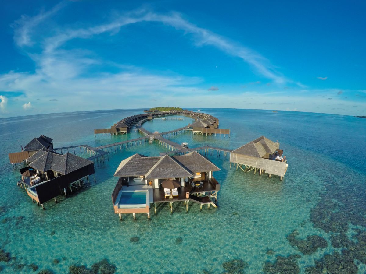 Sunset Water Suite Photo 1