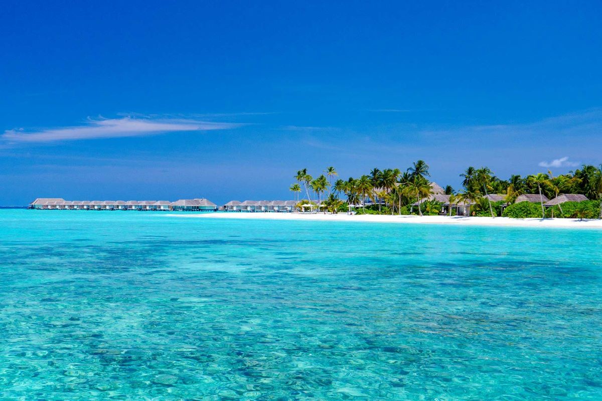 Baglioni Maldives
