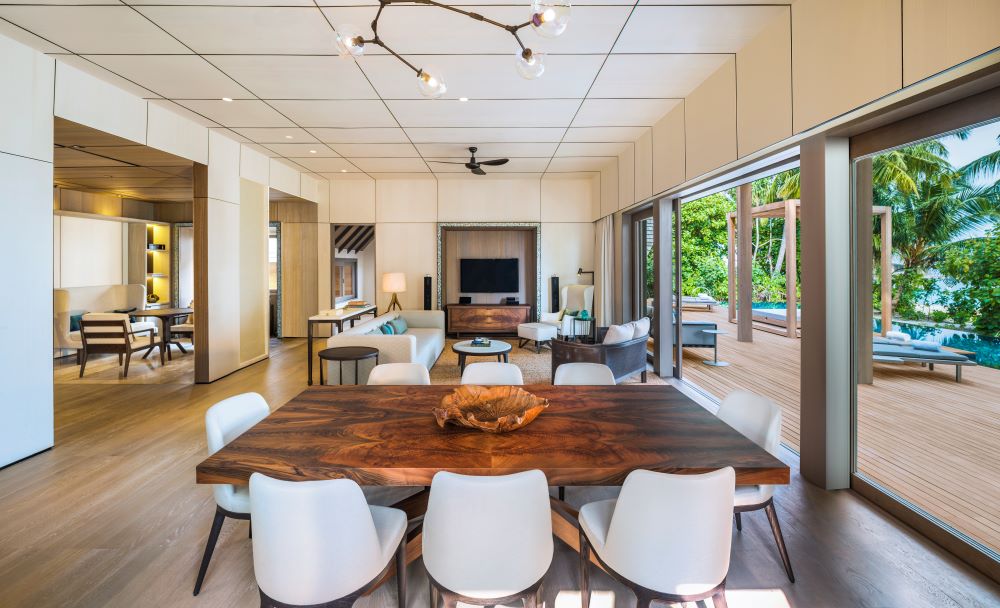 Cesar Balsa Villa Photo 2