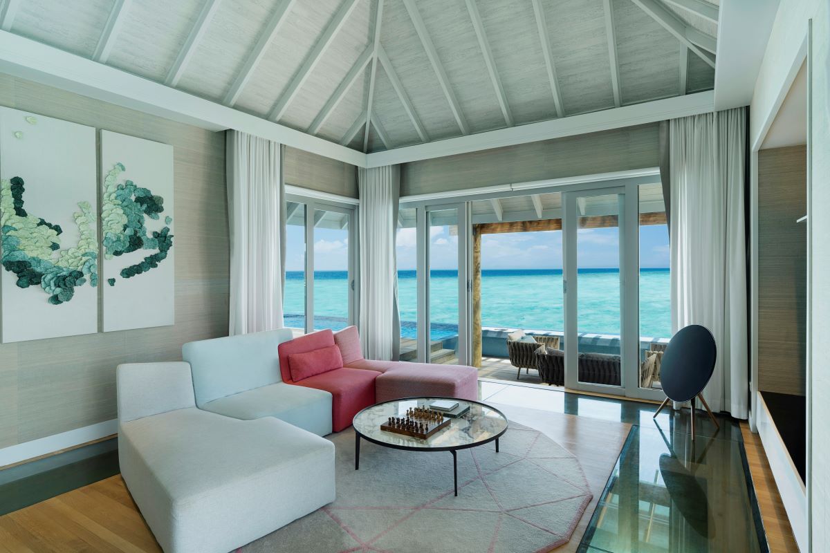 Water Suite Photo 4