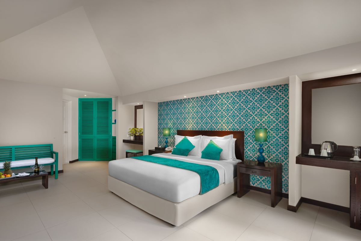 Family Beach Villa Photo 3
