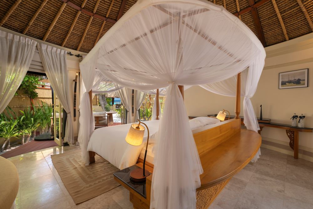 Oceanview Pool Villa Photo 1