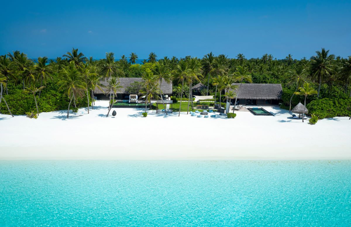 Grand Sunset Residence with 2 Pools (3 bedrooms) Photo 1