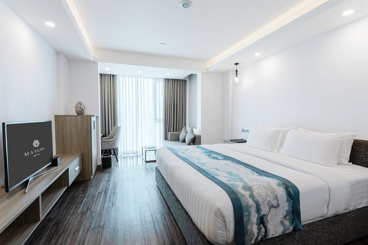 Superior Room Photo 2