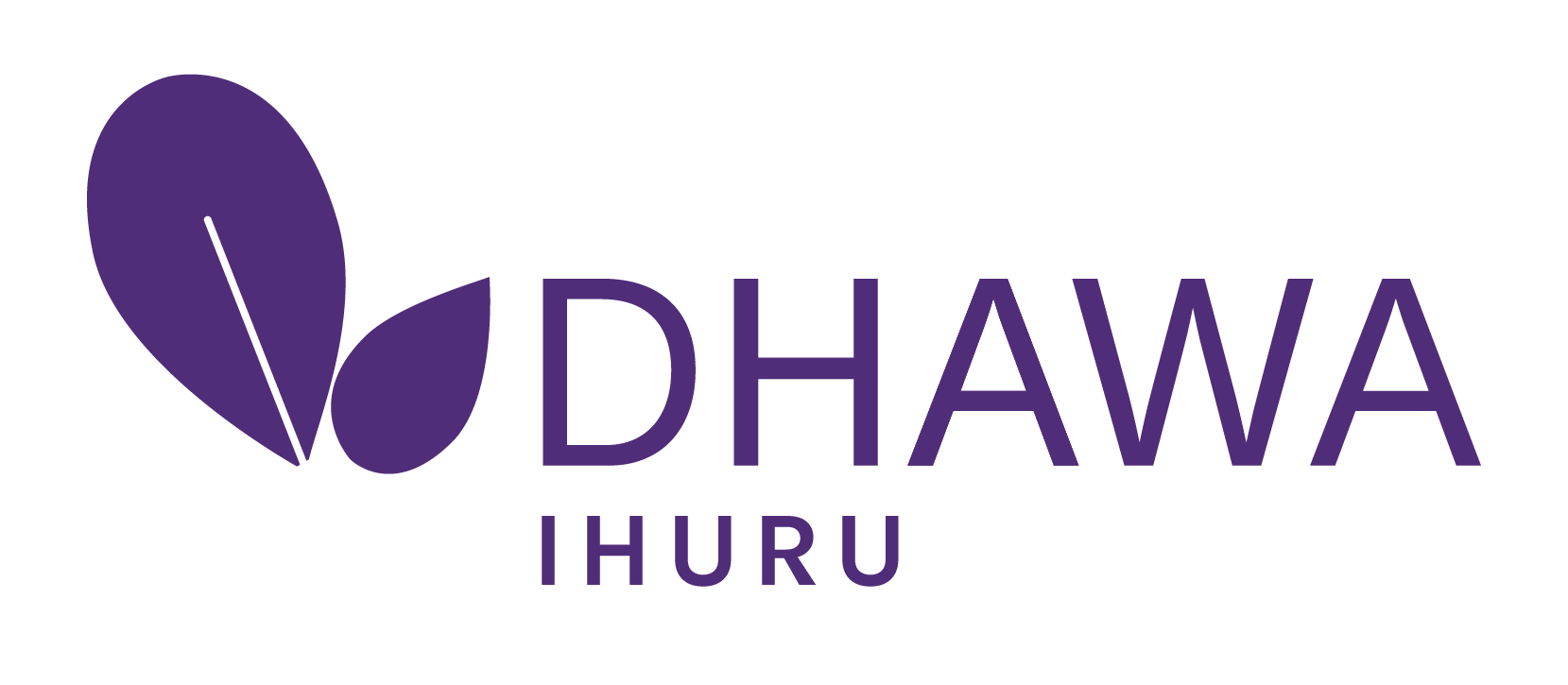Dhawa Ihuru, Maldives logo