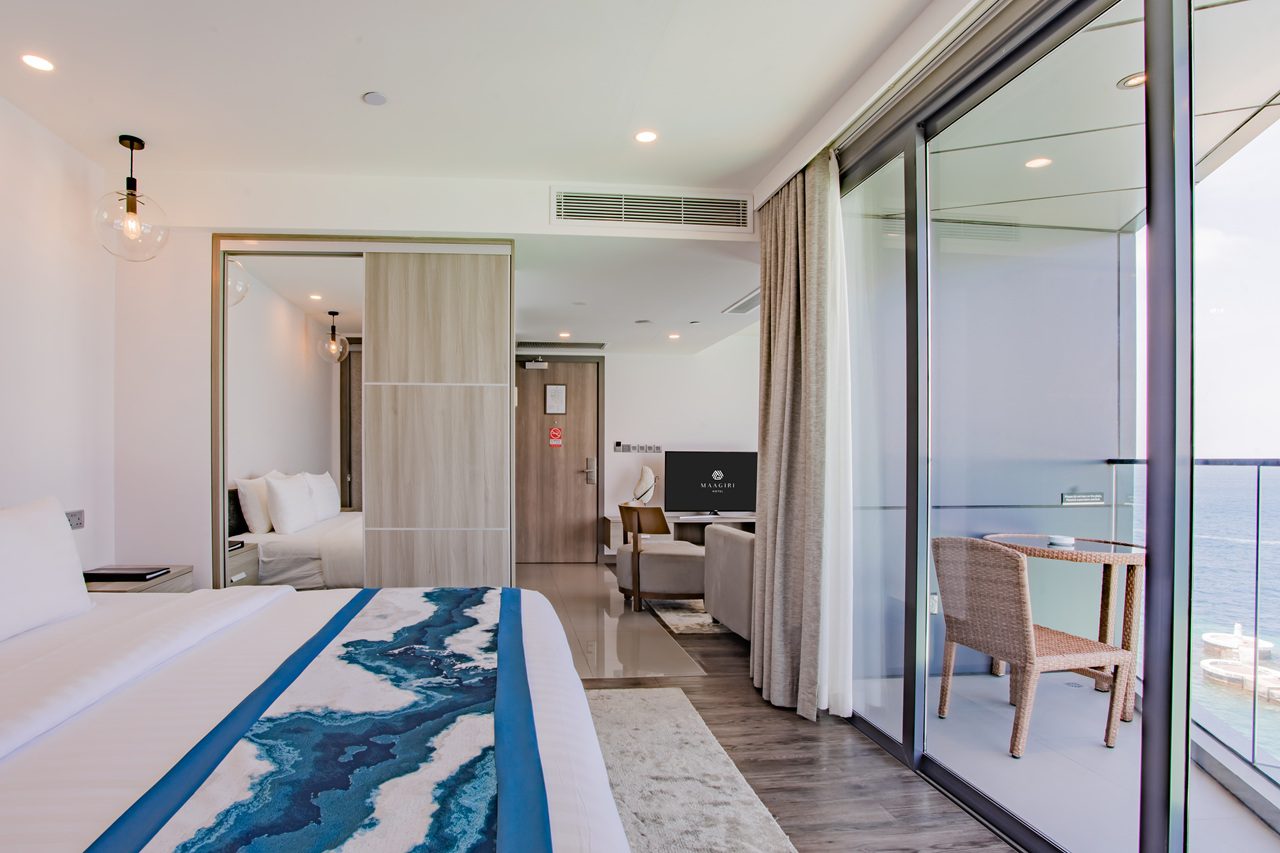 Junior Suite Photo 1