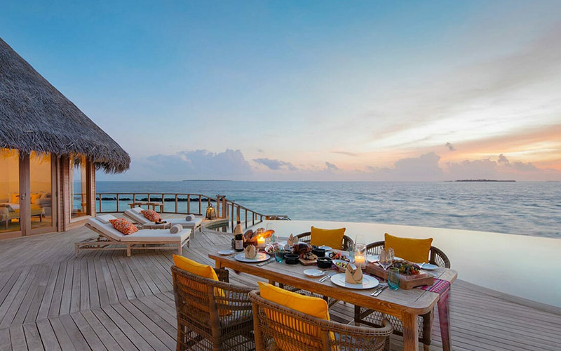 Nautilus Maldives