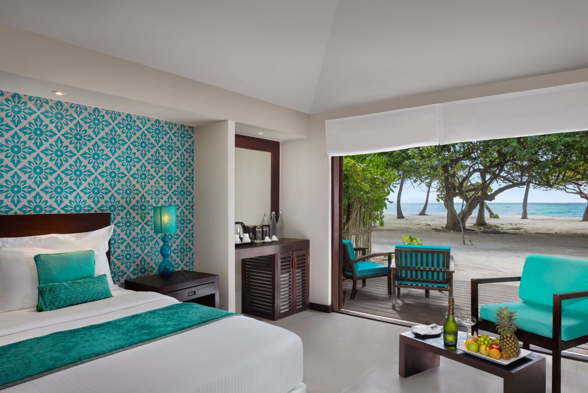 Two Bedroom Sunset Family Beach Villa Photo 1