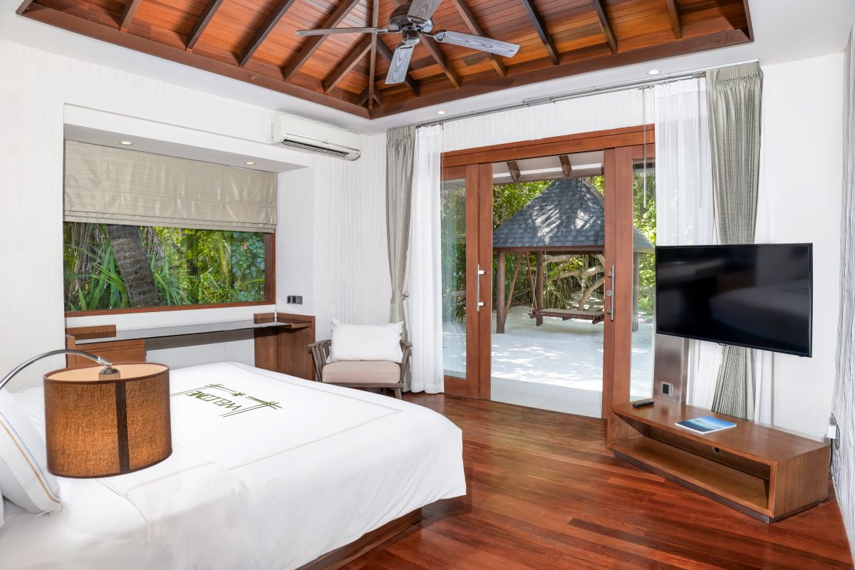 Sunset Beach Villa Photo 3