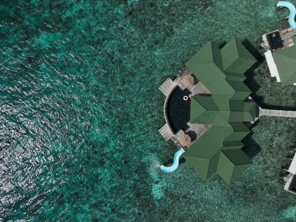 Siyam World, Maldives
