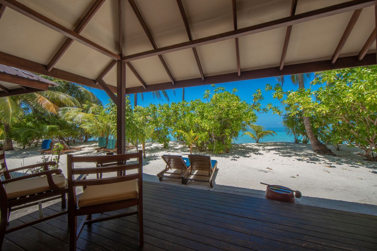 Superior Villa Photo 1