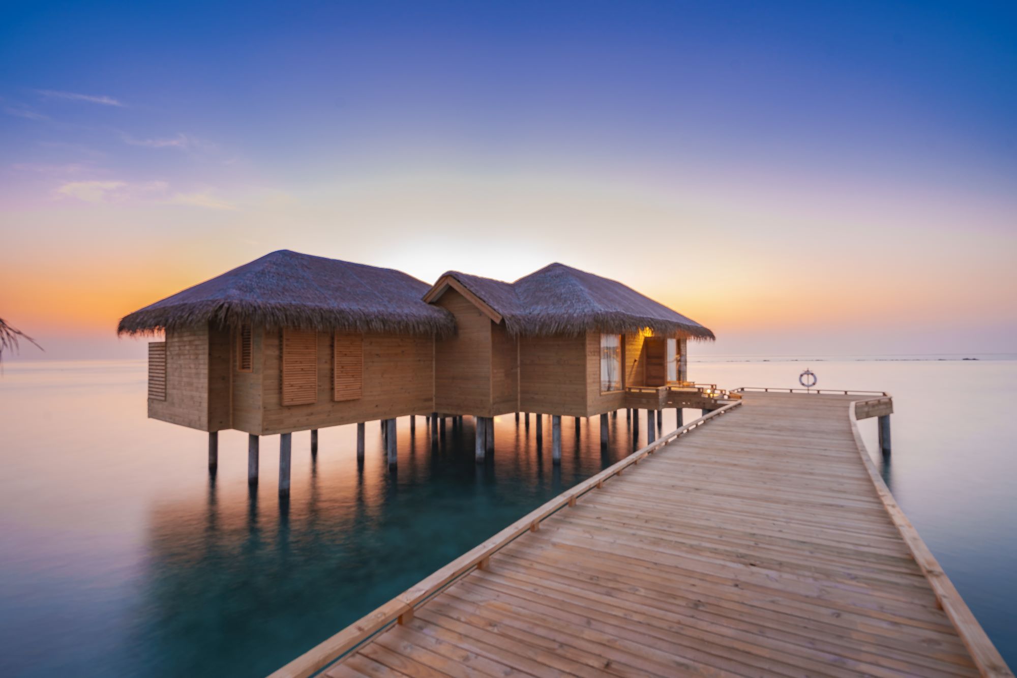 You & Me Maldives