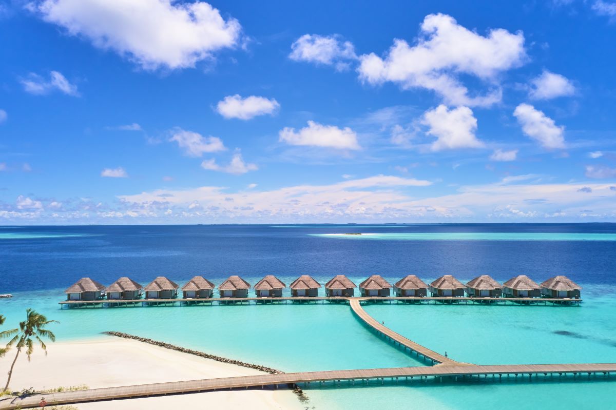 Dolphin Ocean Villa with Pool Photo 1
