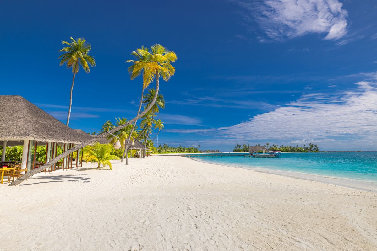 Sun Siyam Iru Veli