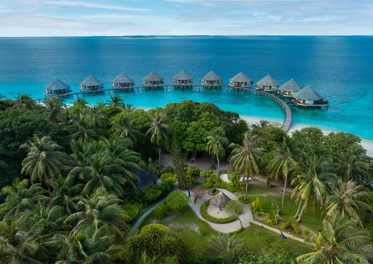 Raa Atoll