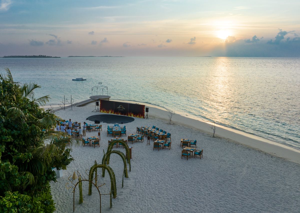 Ayada Maldives