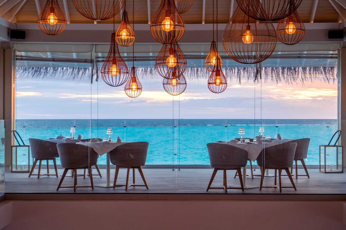 Baglioni Maldives