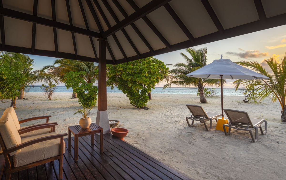 Sunset Deluxe Beach Villas Photo 4