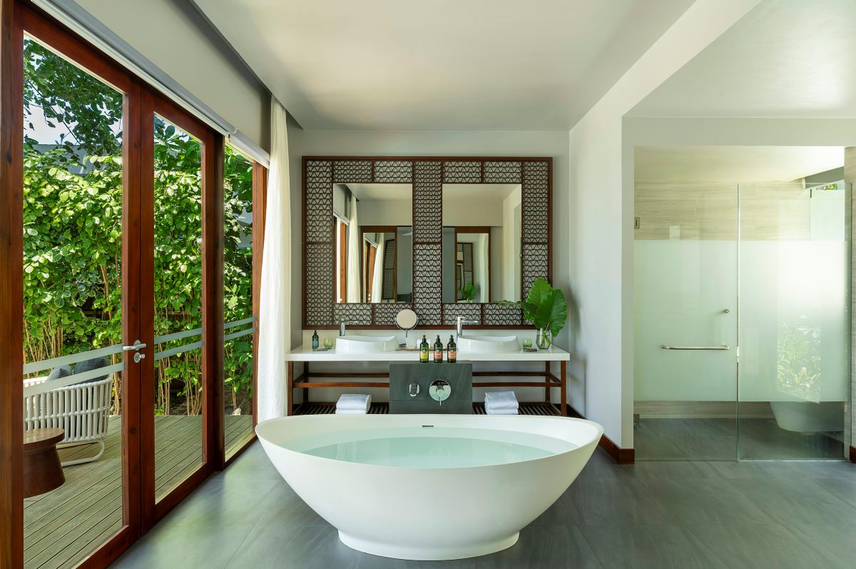 Two Bedroom Dhigali Suite Photo 4