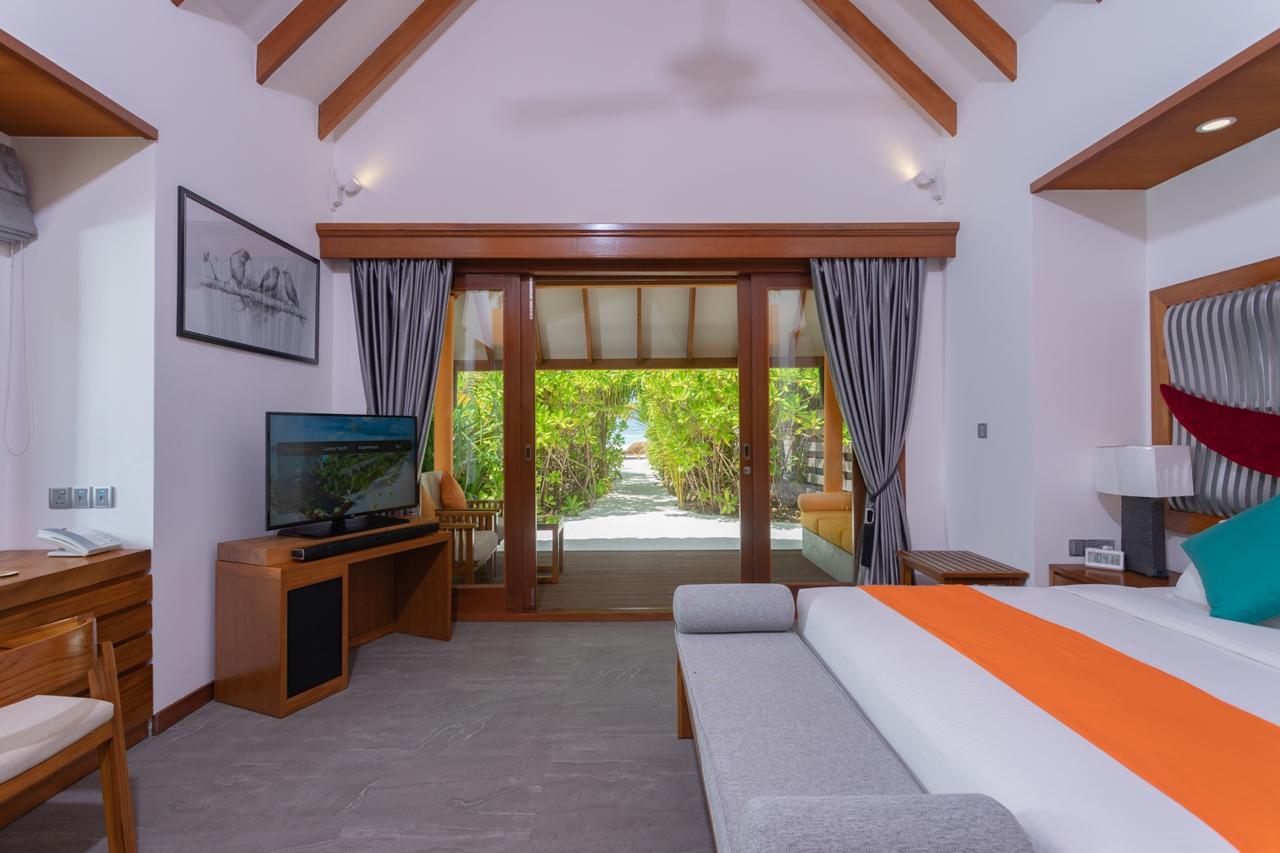 Sunset Beach Villa Photo 2