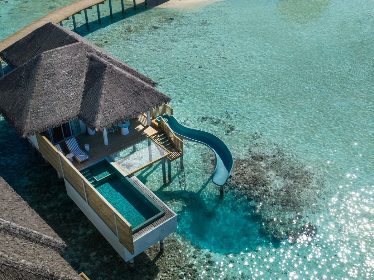 Sun Siyam Vilu Reef