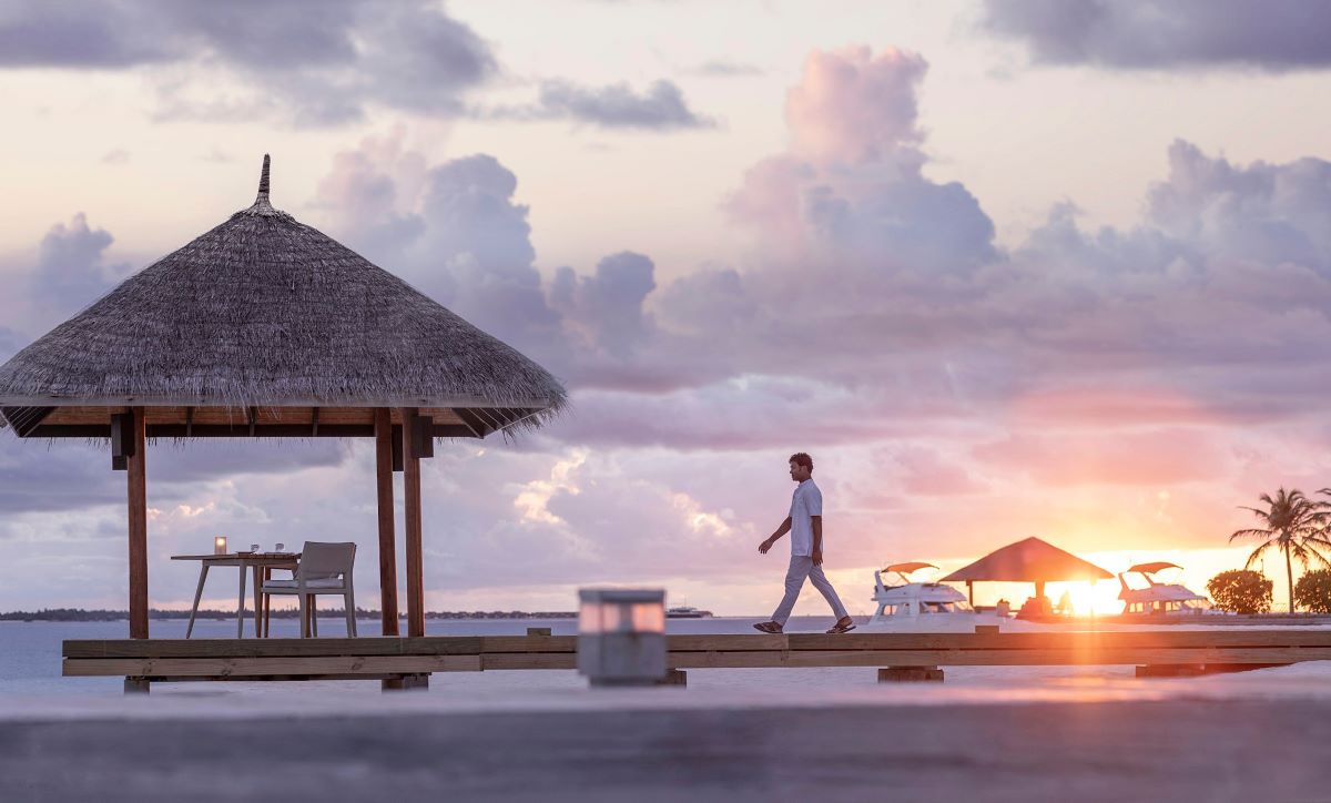 Niva Velassaru Maldives