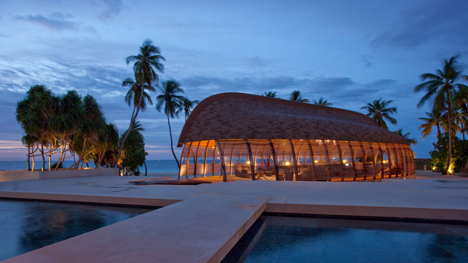 Park Hyatt Maldives Hadahaa