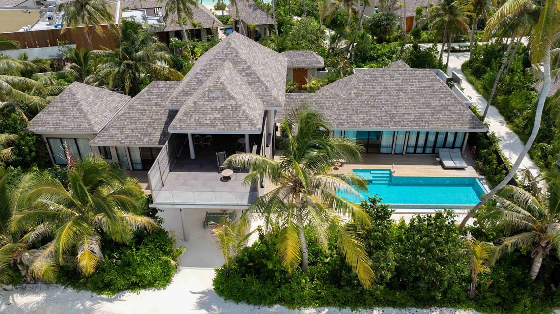 Ananea Madivaru Maldives