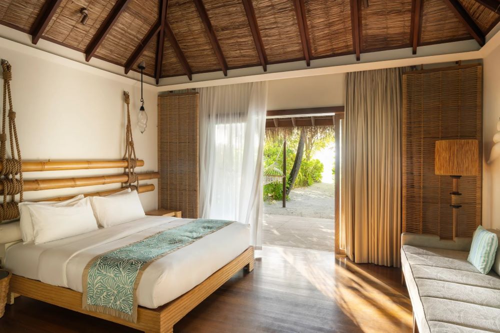 Beach Villa Photo 3