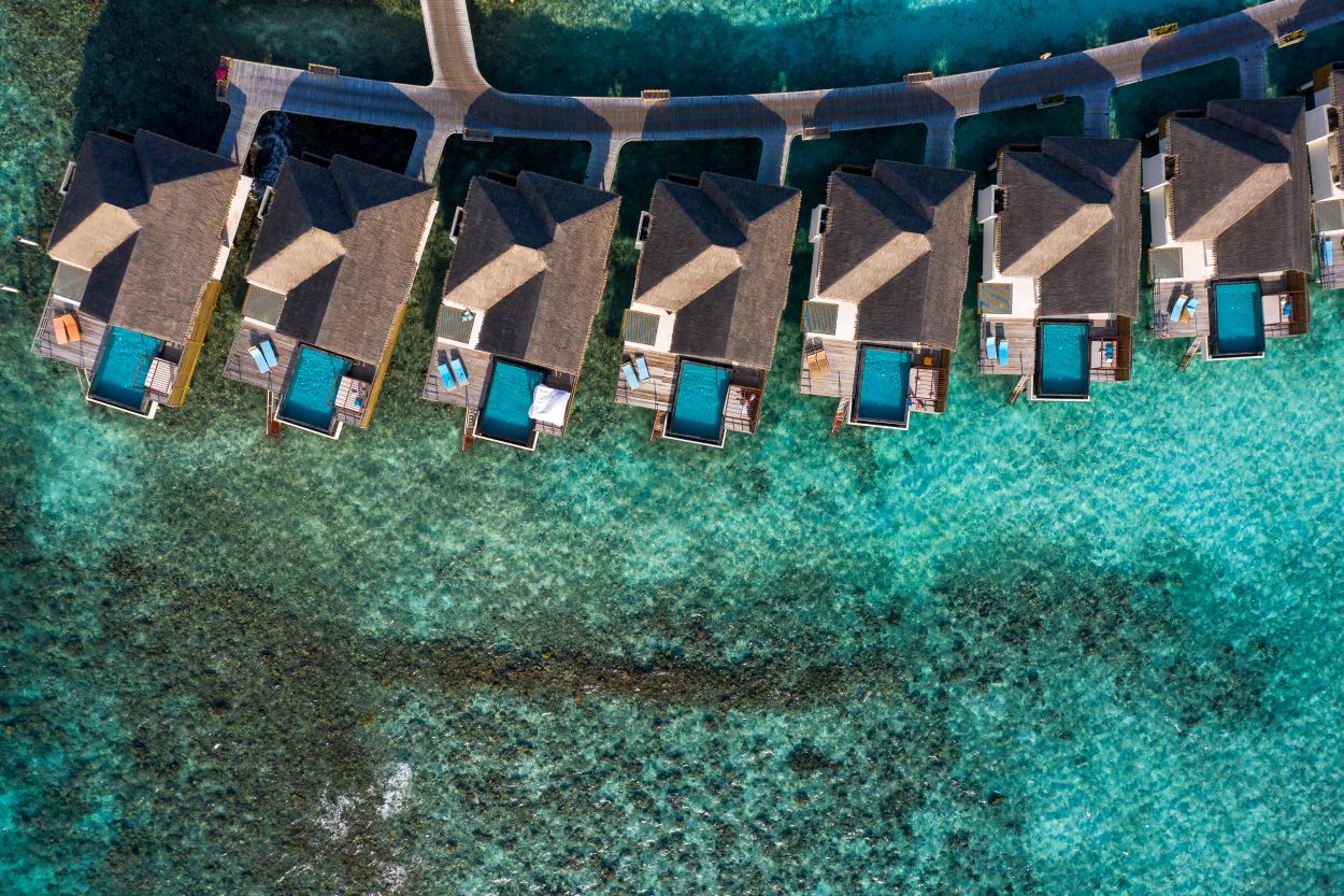 Sunrise Ocean Pool Villa  Photo 1