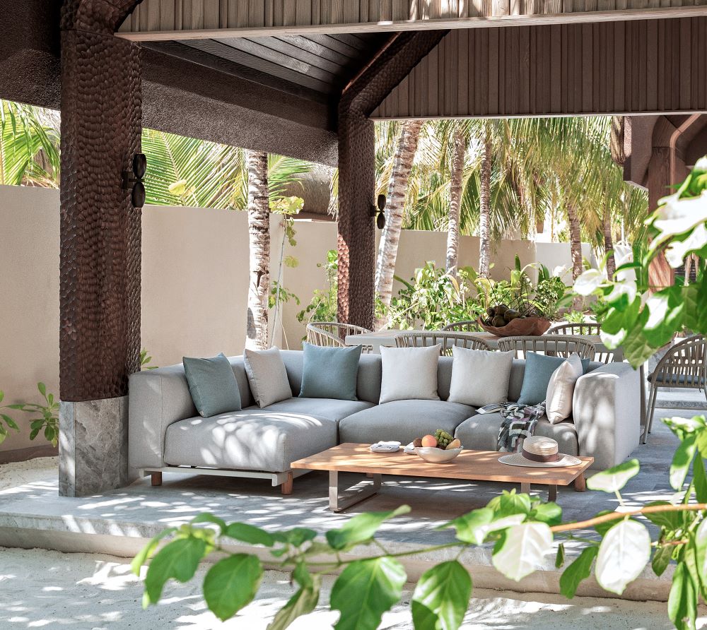 Two Bedroom Wellbeing Beach Pool Residence Photo 5