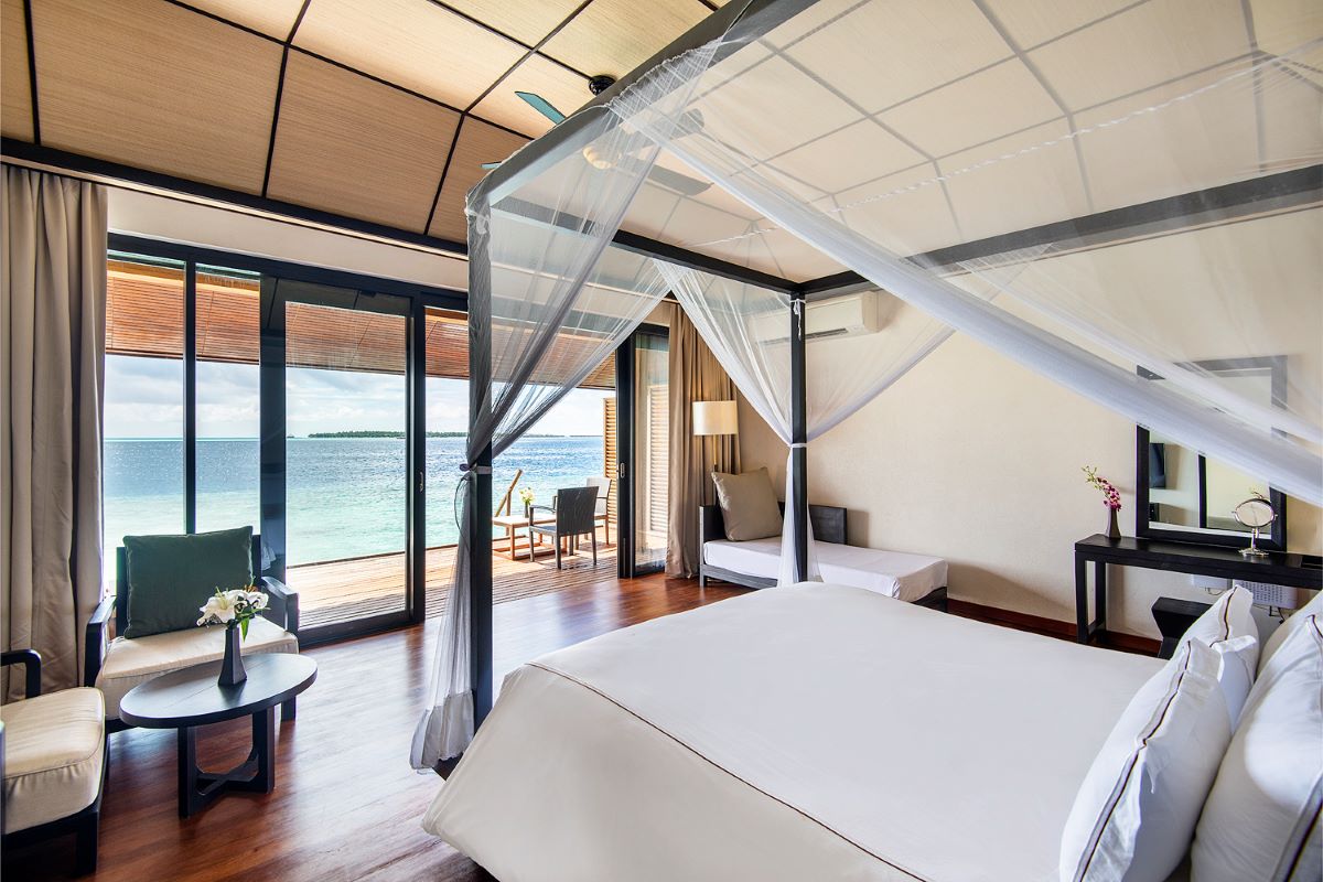 Lagoon Villa Photo 2