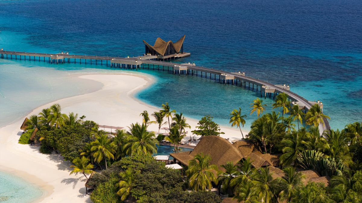 Joali Maldives
