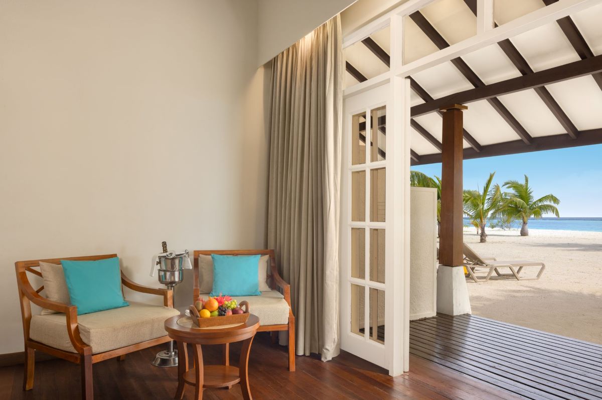 Sunset Deluxe Beach Villas Photo 1