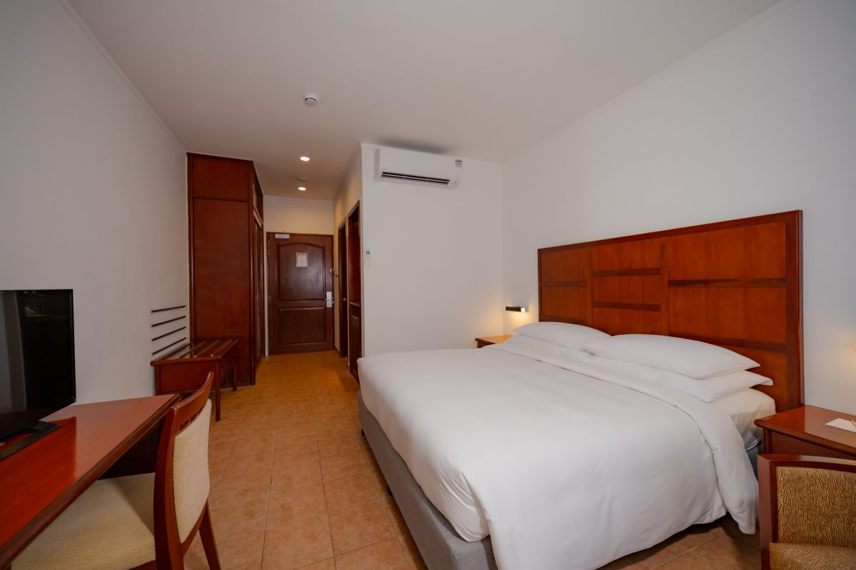 Superior Room Photo 1