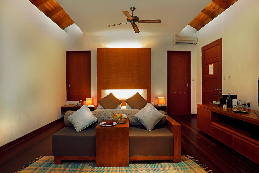 Water Villas Photo 3