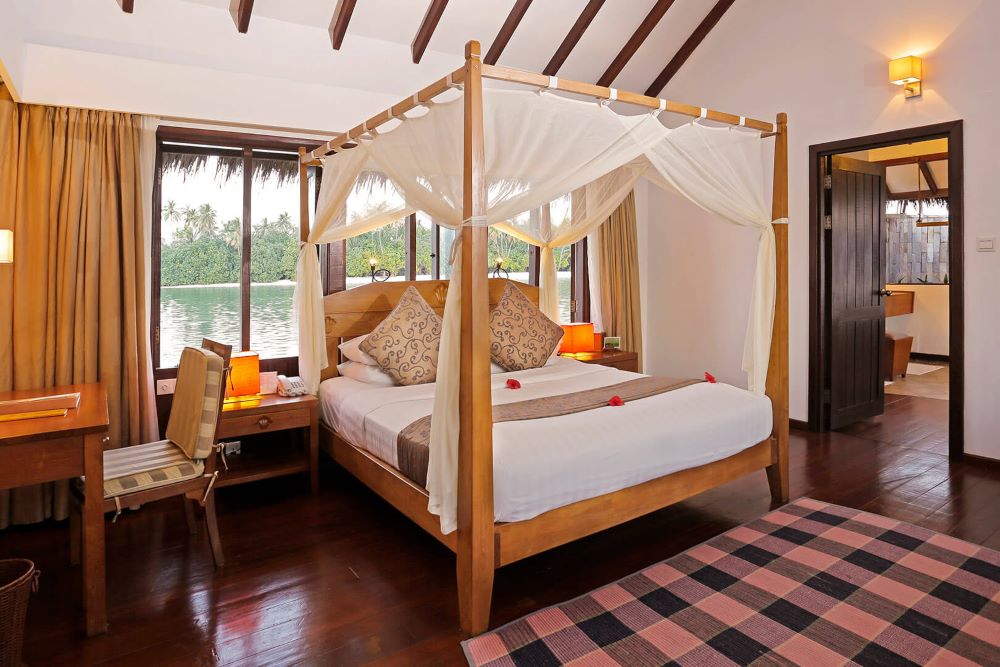 Medhufushi Island Resort